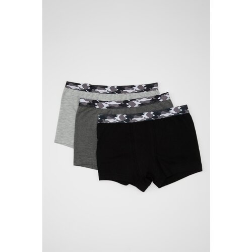 Defacto boy's 3-pack Boxer Slike