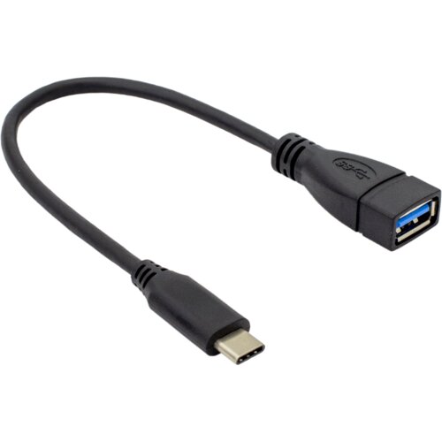 S Box ADAPTER USB A Ženski -> TYPE-C Muški, (08-usb-f-typec) Cijene
