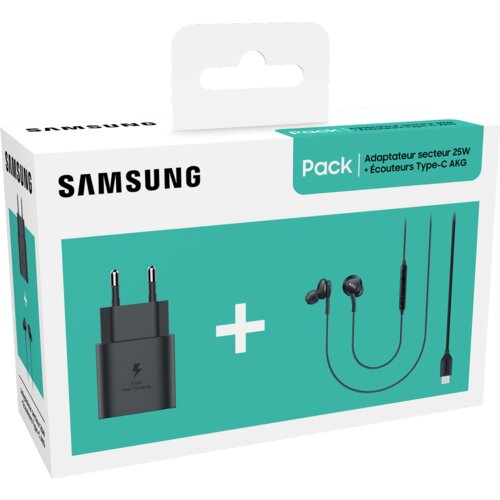 Samsung Set Punjač za mobitel Ta800 + IC100B slušalice - TA800N Charger+IC100B Headphones Cijene