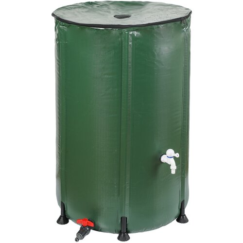  Spremnik za vodu 250 l Slike