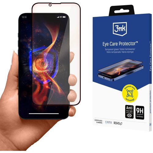 3mk APPLE IPHONE 13/13 PRO/14 - EYE CARE PROTECTOR, (5000334018) Cene