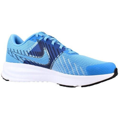 Nike Modne superge Run Defy Modra Slike