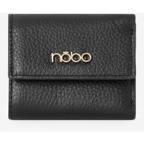 Nobo Women&amp;#039;s Small Wallet Made of Natural Leather Slike