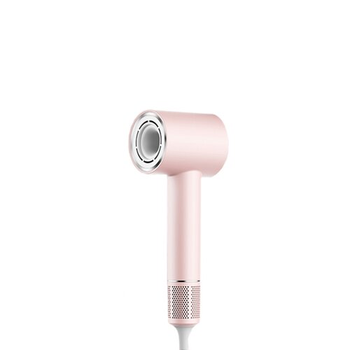 INF 1600W visokohitrostni brezkrtačni su&scaron;ilec z magnetnim nastavkom Pink, (5000266464) Cene