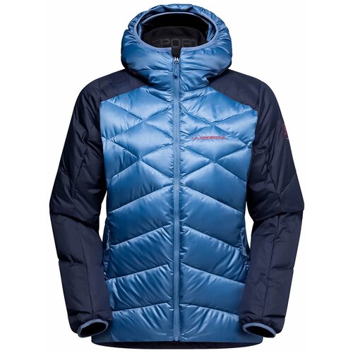La Sportiva Jakne & Blazerji Bivouac Down Jkt W M48 644643 Moonlight/Deep Sea Večbarvna Cene