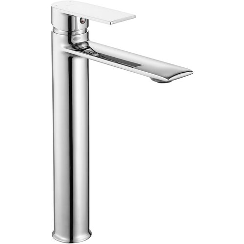 Rea VENETA Chrome High armatura za umivalnik Slike