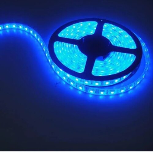  led traka 12V plava Slike