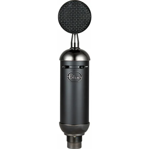 Blue Microphones Spark SL Blackout