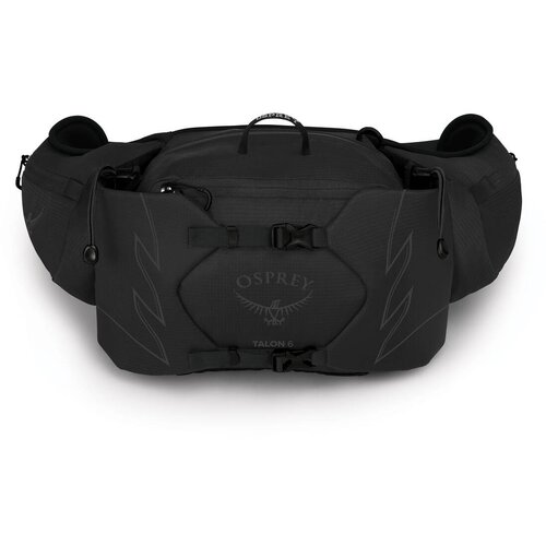 Osprey ruksak Talon 6 Stealth Black O/S Cijene