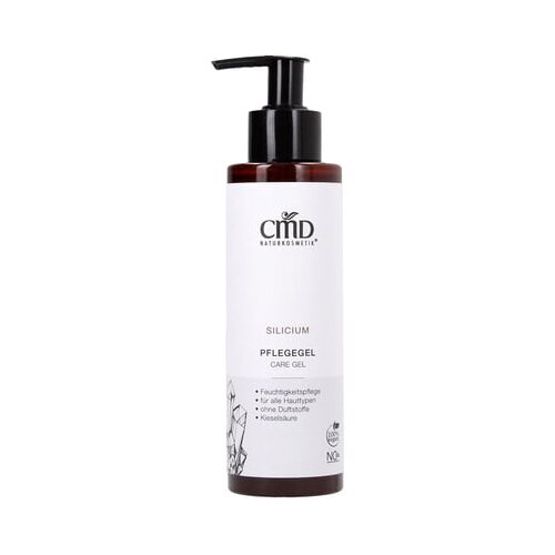 CMD Naturkosmetik silicijev gel - 200 ml Cene