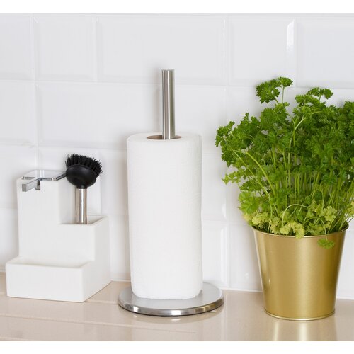 Excellent Houseware Držač kuhinjskog ubrusa A12401070 Cijene