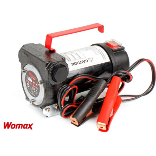 WoMax Germany Pumpa za dizel W-DP 160-12 Womax Cene