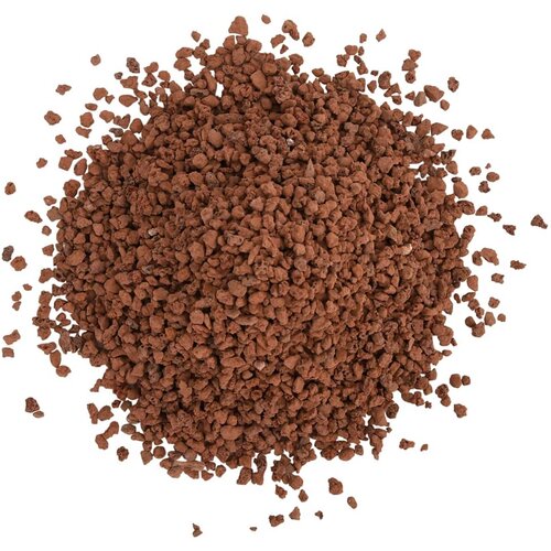  Vulkansko kamenje 10 kg crveno 5 - 8 mm Slike