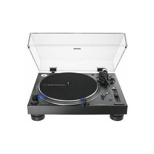 Audio Technica gramofon AT-LP140XPBKEUK Cene