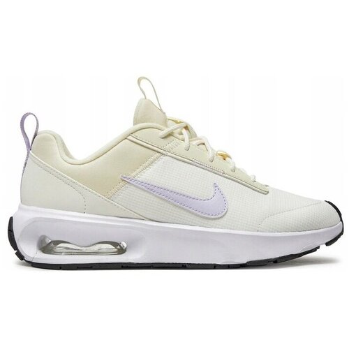 Nike Nizke superge Air Max Interlock Lite Bela Cene