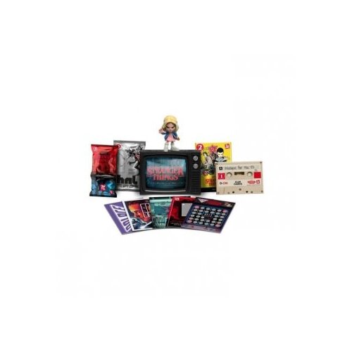 YUME STRANGER THINGS CAPSULE TOY-0017 Cene