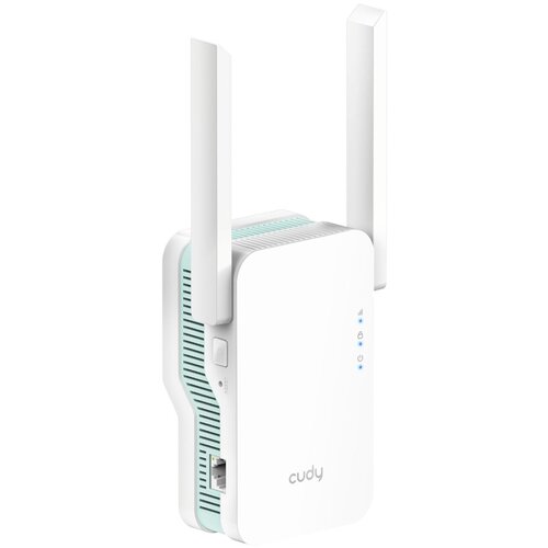 Cudy RE1500 Mesh Wi-Fi 6 Signal Booster Slike
