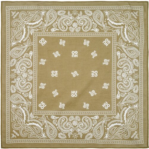 Hugo 2 Bandana_pack_M Vi&amp;scaron;ebojna Slike