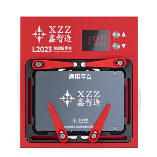  xzz L2023 stanica za grejanje ploce za iphone X-14Pro max Cene