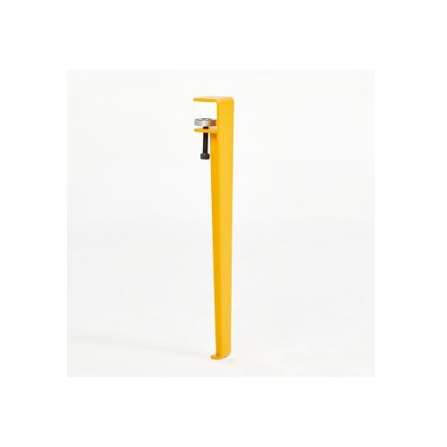 Woody Fashion khalkeus - whiteyellow whiteyellow bench Cene