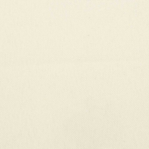  Jastuk za ležaljku krem 186x58x4 cm od tkanine Oxford Slike