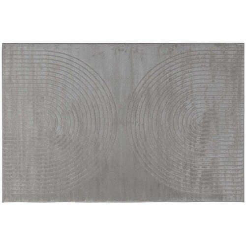  Tepisi za područja Pravokutni Siva 340 x 240 cm Slike