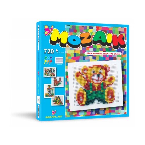 Dečije društvene igre Mozaik 950193 Cene
