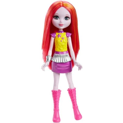 Barbie Mattel lutka sprite - Roza (DNC00), (22103749) Slike