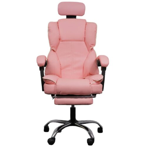 Infinity kancelarijska stolica roze (yt-820) Cene