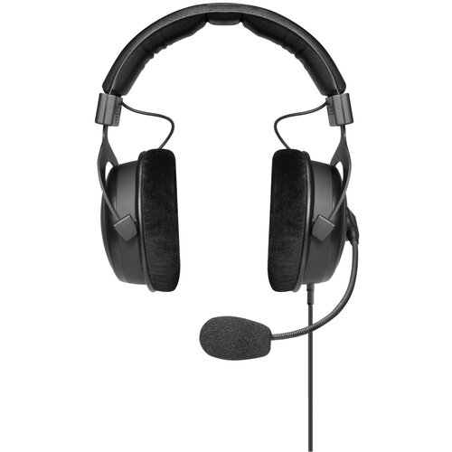 Beyerdynamic MMX 330 Pro siv 48 Ohm Kabelske igralne slušalke Cene