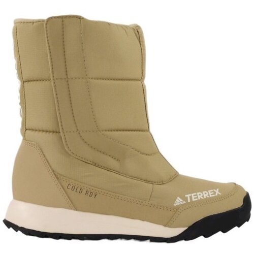Adidas Škornji za sneg Terrex Choleah Boot Kostanjeva Cene