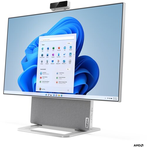 Lenovo yoga aio 7 27APH8 R7/32GB/1TB/RTX4050/W11H namizni računalnik, (21556382) Cene