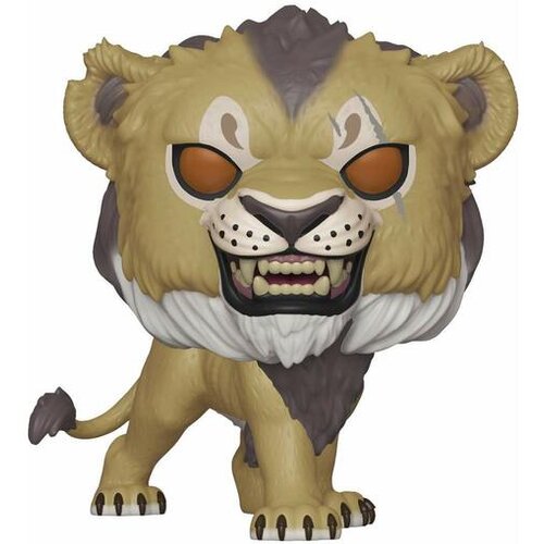 Funko Pop Disney The Lion King (Live Action) - Scar Cijene