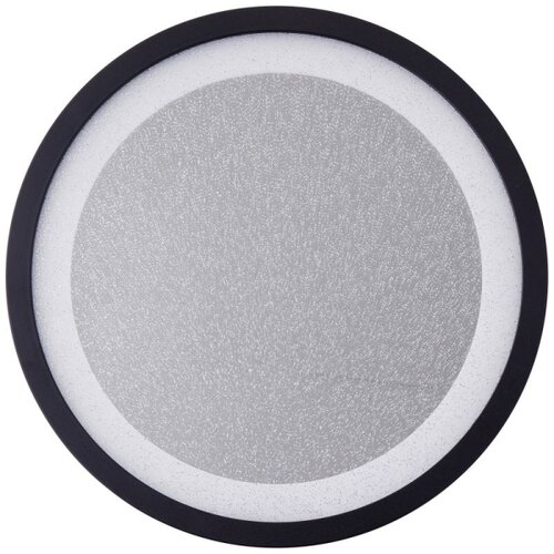 Brilliant LED prigu&amp;scaron;iva svetiljka MOSAKO LED/20W/230V 2700K prečnika 29,5 cm crna Slike