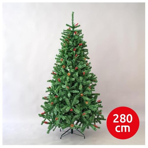  Božićna jelka COLUMBIA 180 cm Cene