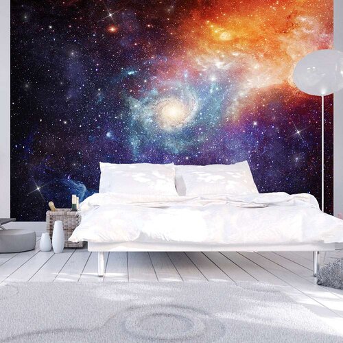  Samoljepljiva foto tapeta - Galaxy 343x245 Cene