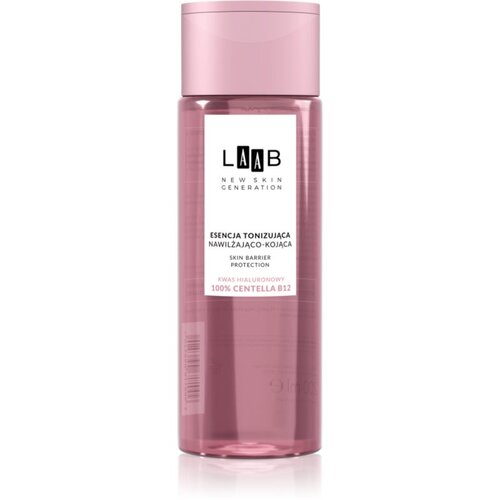 AA Cosmetics LAAB 100% Centella B12 vlažilna esenca 200 ml Cene