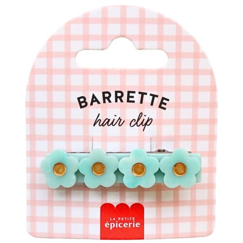 La Petite &amp;Eacute;picerie Kopča za kosu Slike