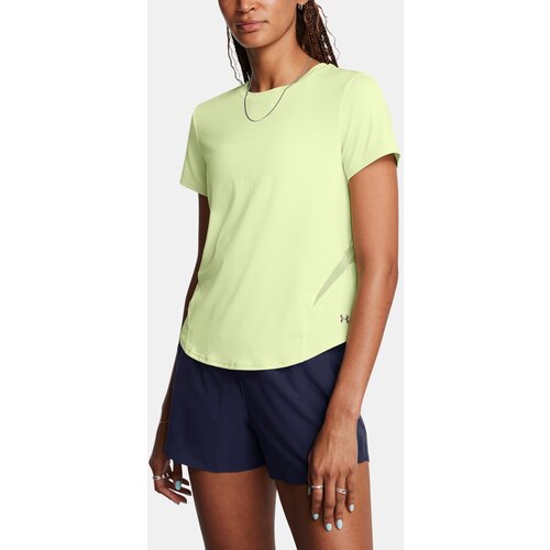 Under Armour Women's T-shirt Vanish Elite Vent Loose SS - Women Cene