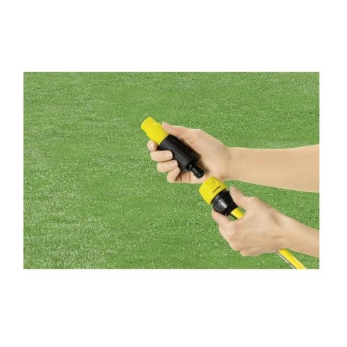 Karcher Univerzalna spojnica za crevo sa funkcijom AQUA STOP Cene