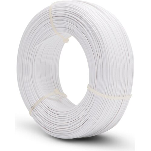 Fiberlogy refill abs white Cene