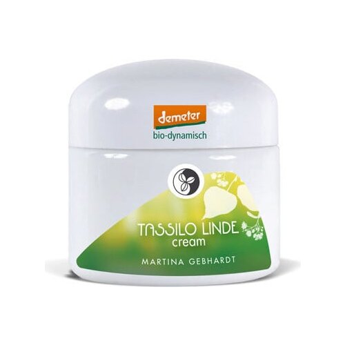 Martina Gebhardt tassilo krema s lipom - 50 ml Slike