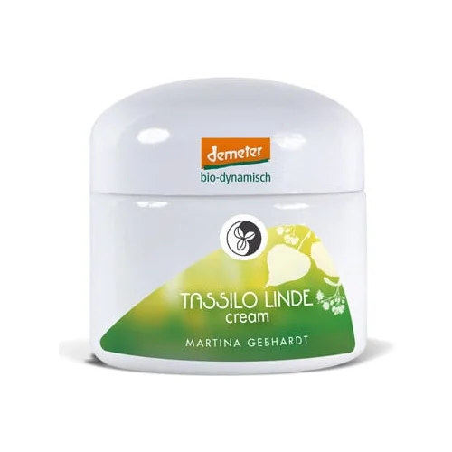 Martina Gebhardt Tassilo Linde krema - 50 ml