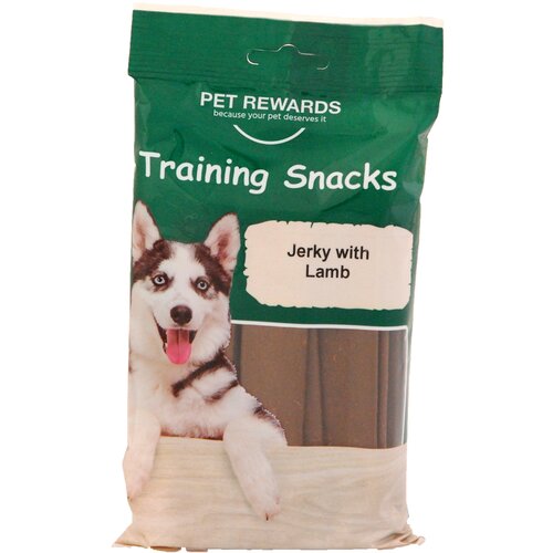  Chamel Dog Jerky With Tripe 200gr Cene