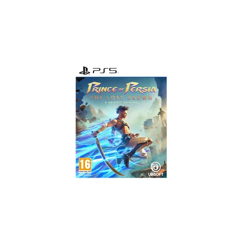 UBI SOFT PS5 Prince Of Persia The Lost Crown