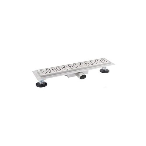 Tuš kanalica 60cm Inox-mjehurići H3012-600 MCH Cijene