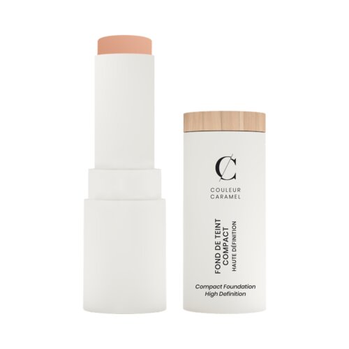Couleur Caramel high definition foundation creme-stift - 12 light beige Cijene