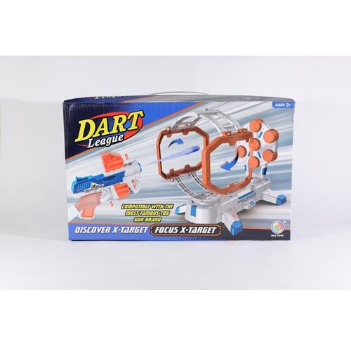 Pištolj SA ROTIRAJUĆOM METOM Cijene