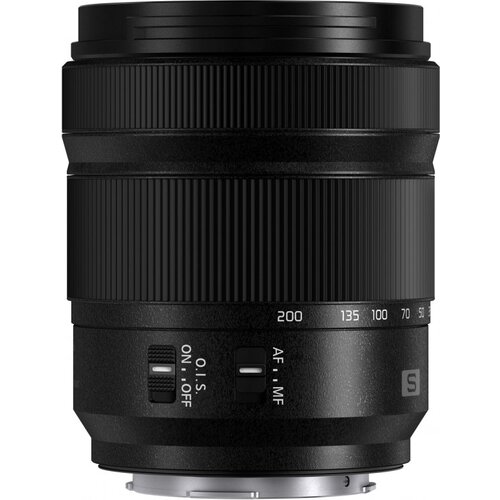 Panasonic Lumix S 28-200mm f4-7.1 Macro O.I.S. Slike