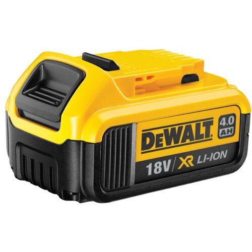 Dewalt Baterija DCB182, 18V 4.0Ah crna Cene